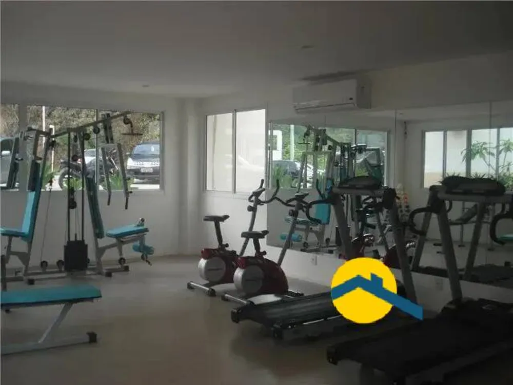 Apartamento, 2 quartos, 60 m² - Foto 57