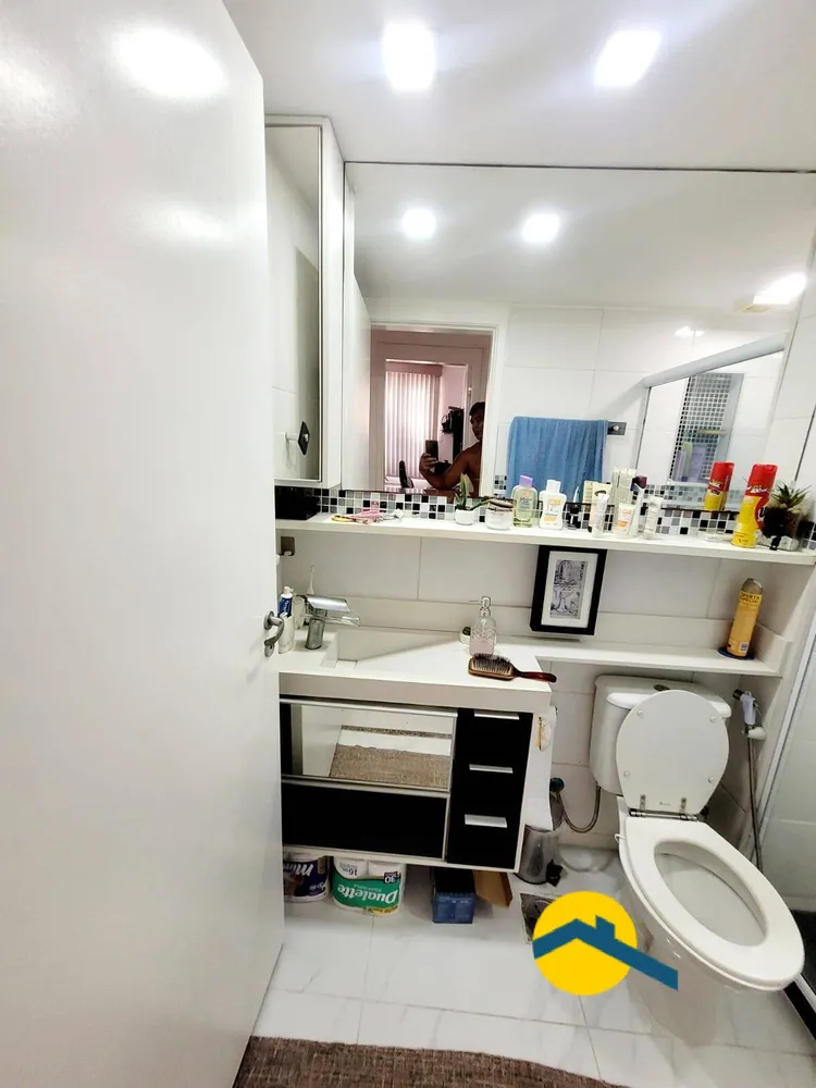 Apartamento, 2 quartos, 60 m² - Foto 15