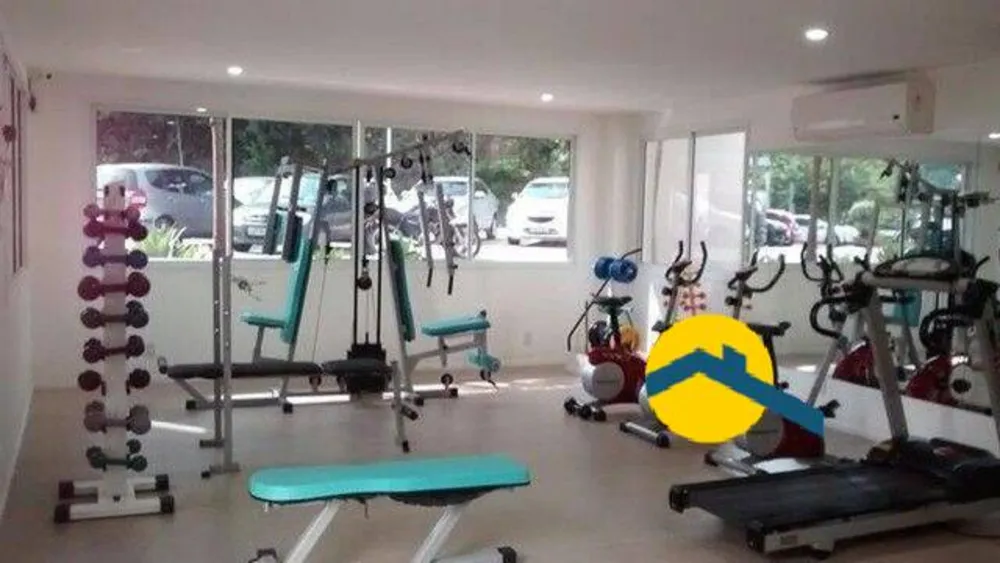 Apartamento, 2 quartos, 60 m² - Foto 58