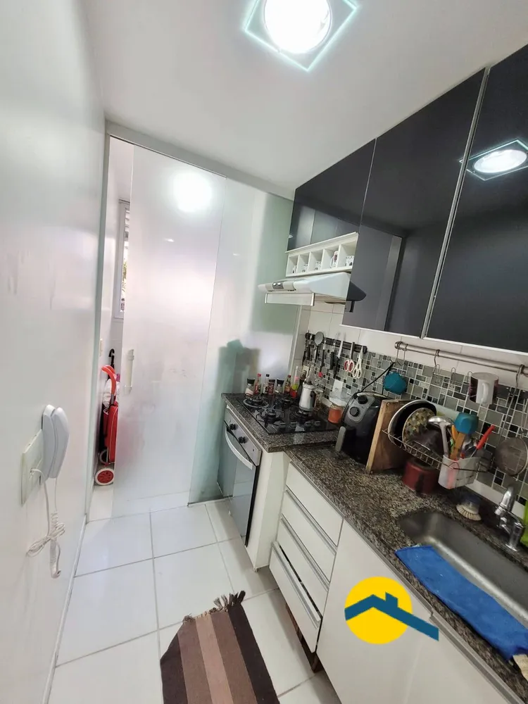 Apartamento, 2 quartos, 60 m² - Foto 36