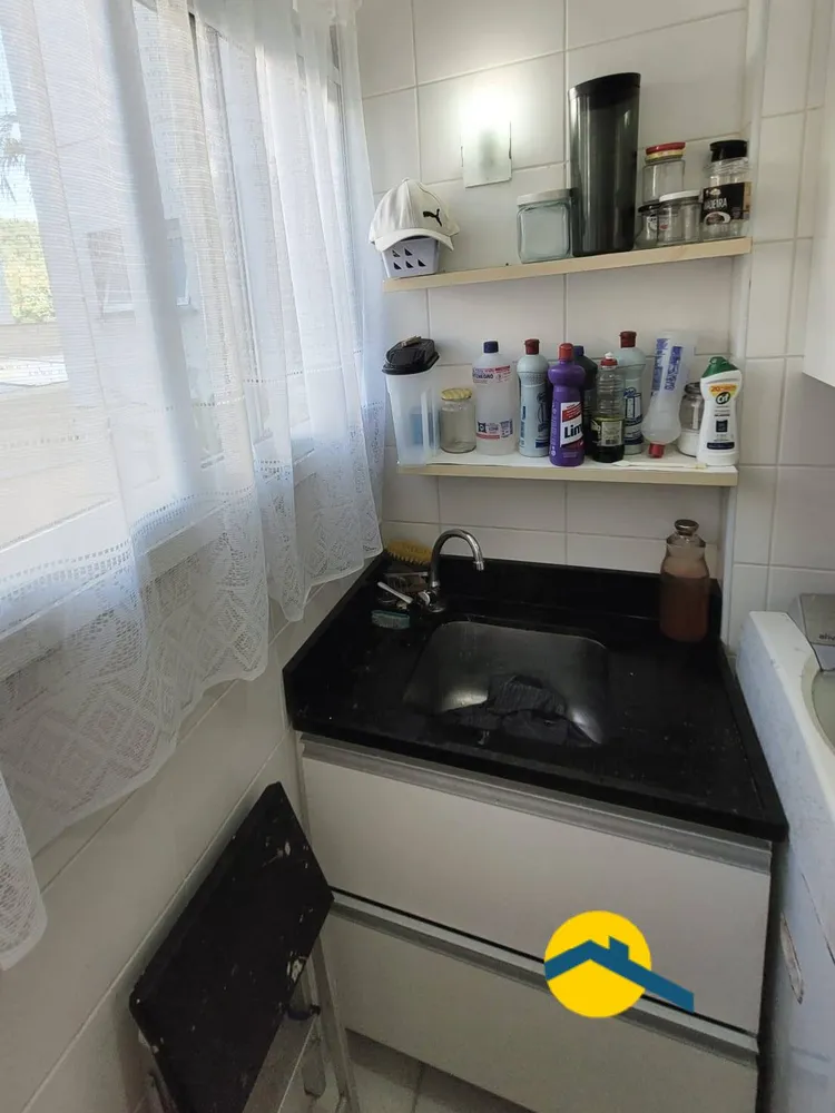 Apartamento, 2 quartos, 60 m² - Foto 41