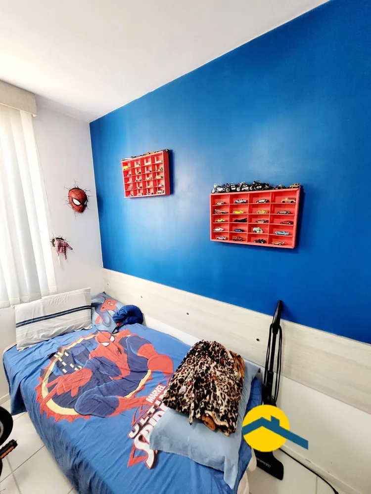 Apartamento, 2 quartos, 60 m² - Foto 27