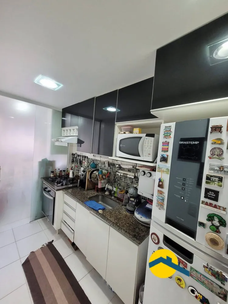 Apartamento, 2 quartos, 60 m² - Foto 38
