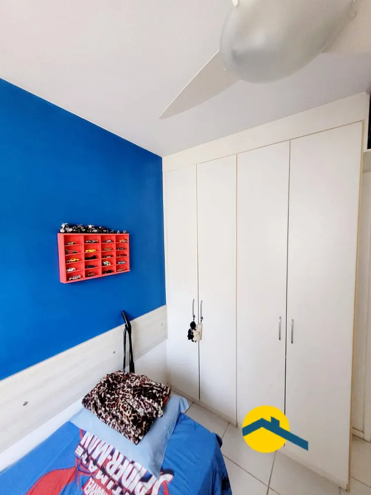 Apartamento, 2 quartos, 60 m² - Foto 25