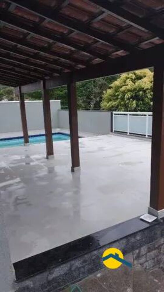 Casa, 4 quartos, 198 m² - Foto 3