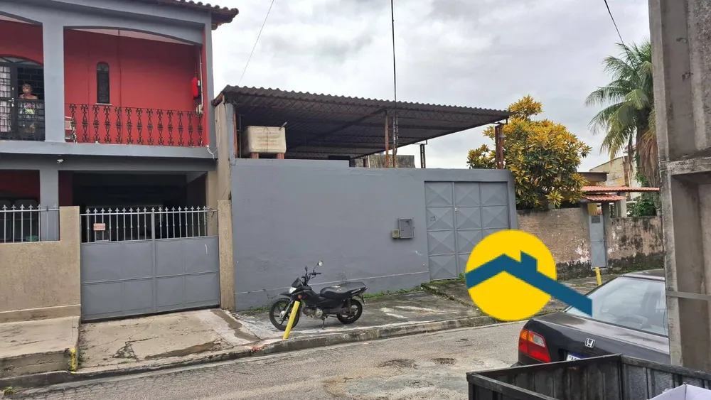 Terreno, 240 m² - Foto 1
