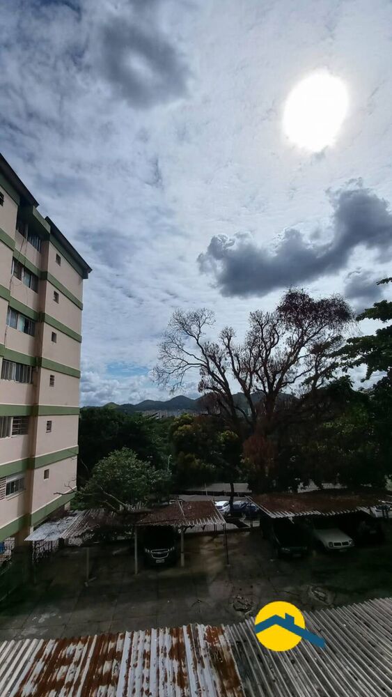 Apartamento, 2 quartos, 60 m² - Foto 7