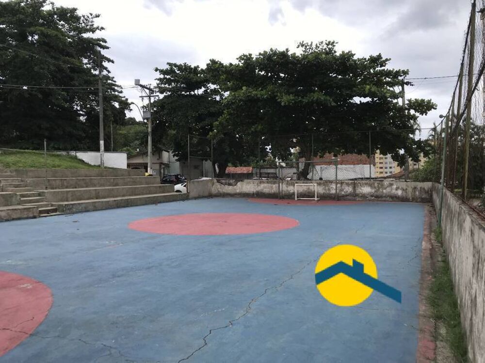 Apartamento, 2 quartos, 60 m² - Foto 32