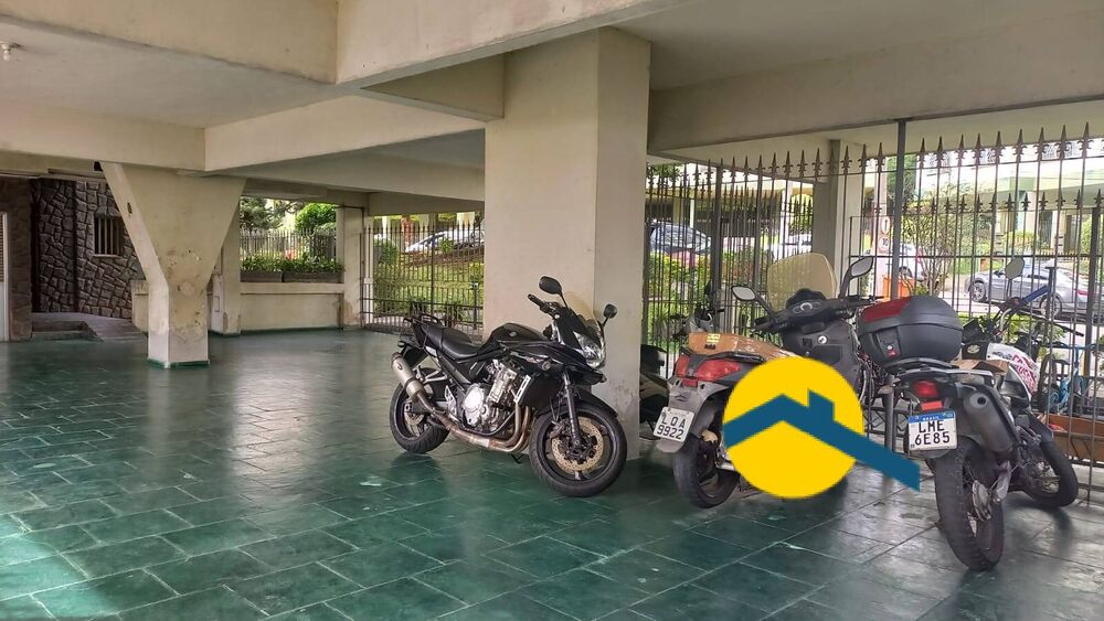 Apartamento, 2 quartos, 60 m² - Foto 21