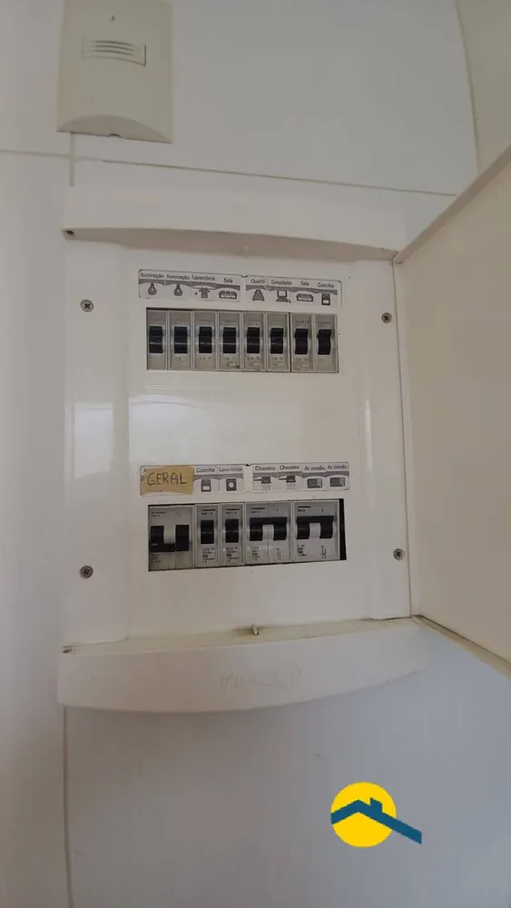 Apartamento, 2 quartos, 60 m² - Foto 45