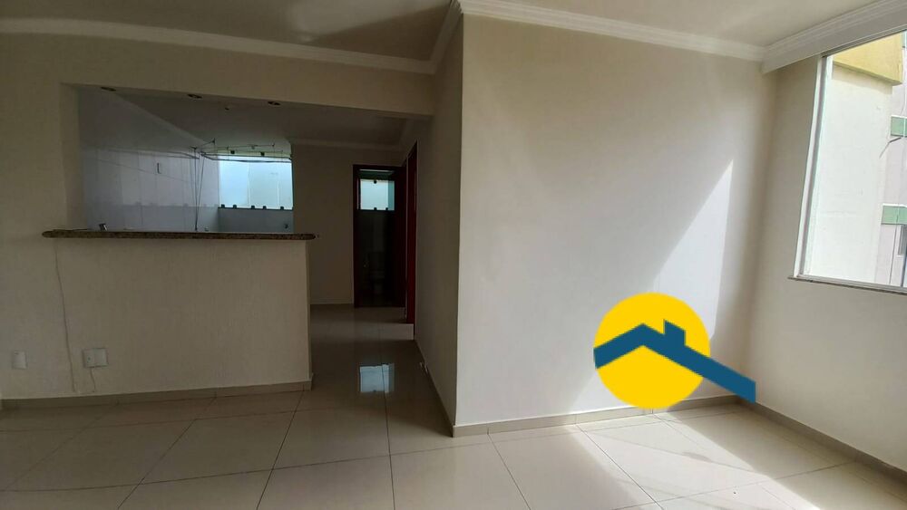 Apartamento, 2 quartos, 60 m² - Foto 6