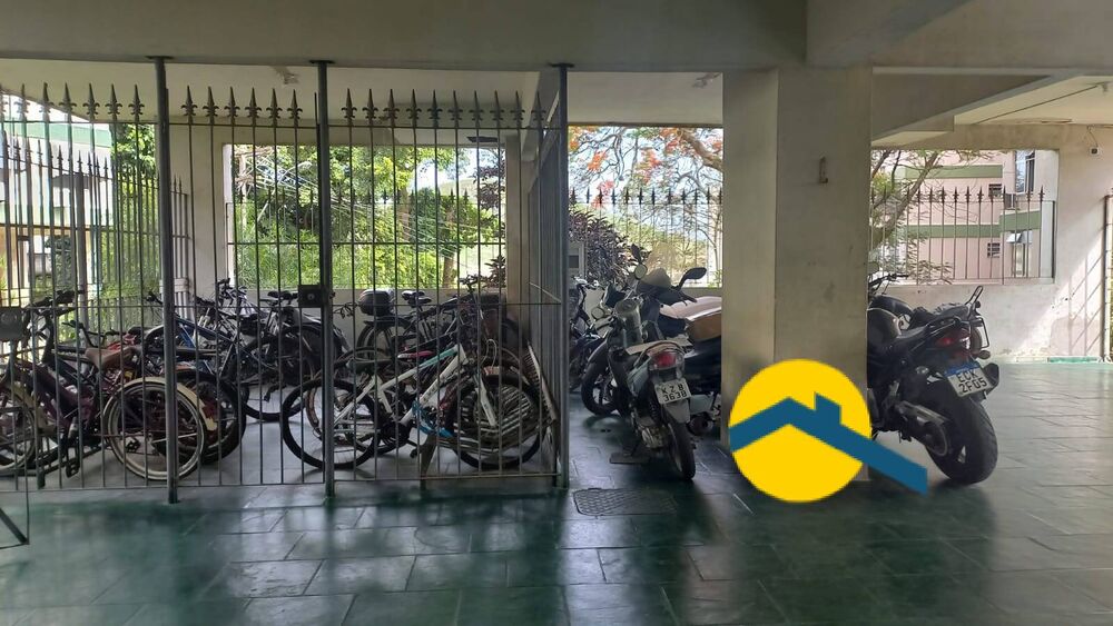 Apartamento, 2 quartos, 60 m² - Foto 37