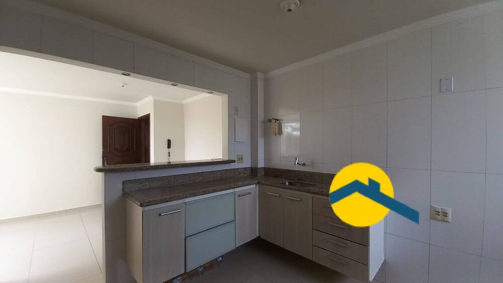 Apartamento, 2 quartos, 60 m² - Foto 5