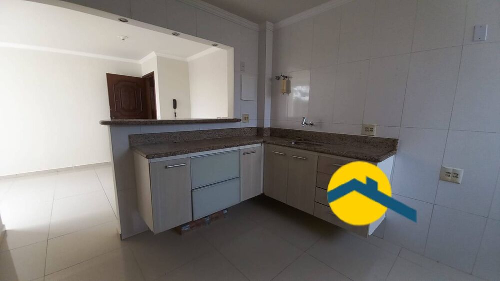 Apartamento, 2 quartos, 60 m² - Foto 3