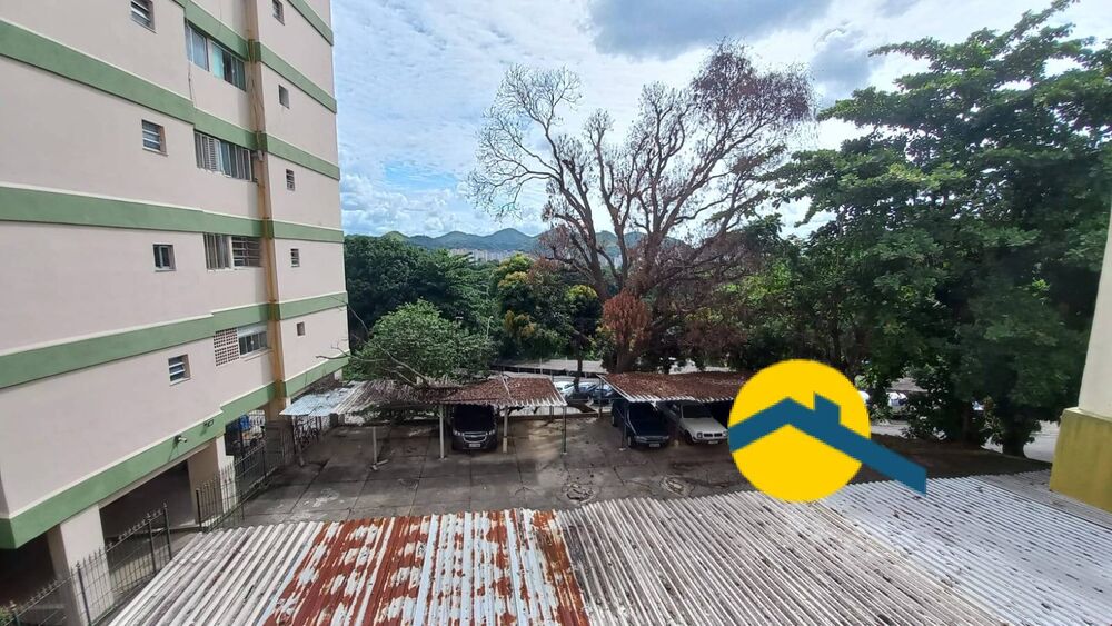 Apartamento, 2 quartos, 60 m² - Foto 4