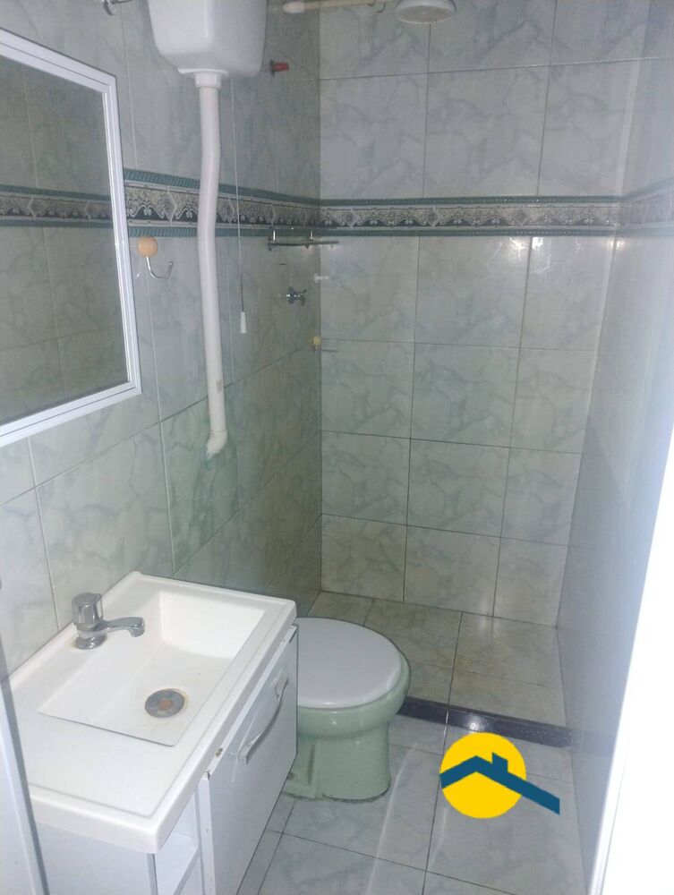 Casa à venda com 1 quarto, 80m² - Foto 3