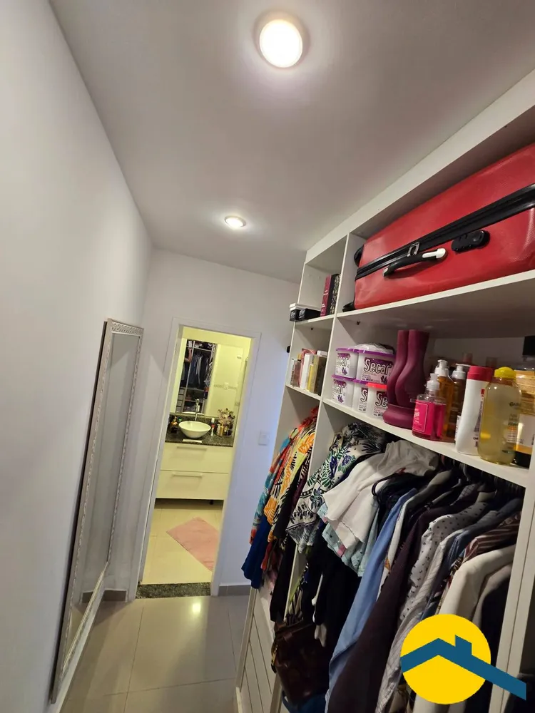 Casa de Condomínio, 2 quartos - Foto 4