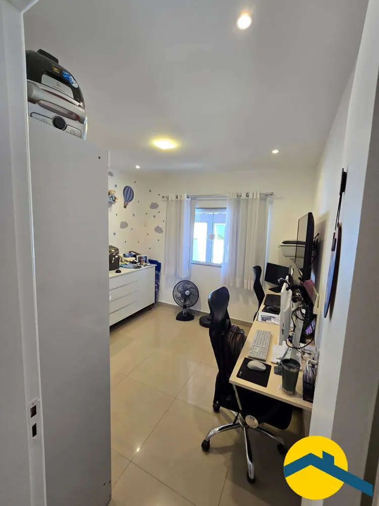 Casa de Condomínio, 2 quartos - Foto 6