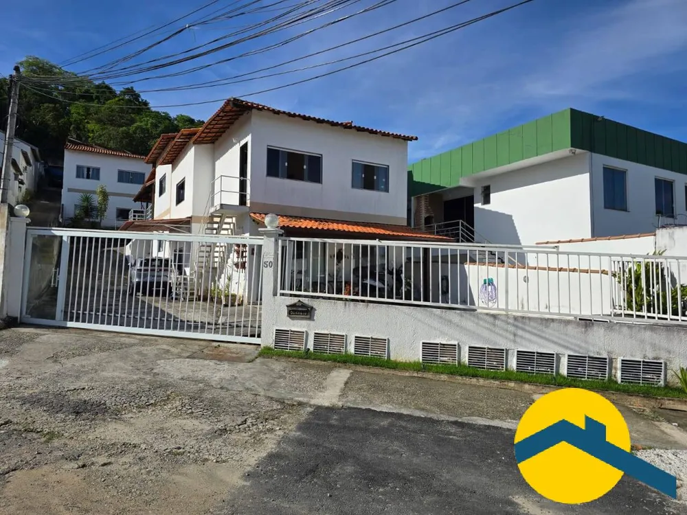 Casa de Condomínio, 2 quartos - Foto 20