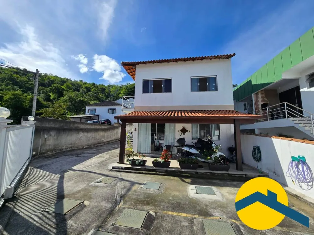 Casa de Condomínio, 2 quartos - Foto 18