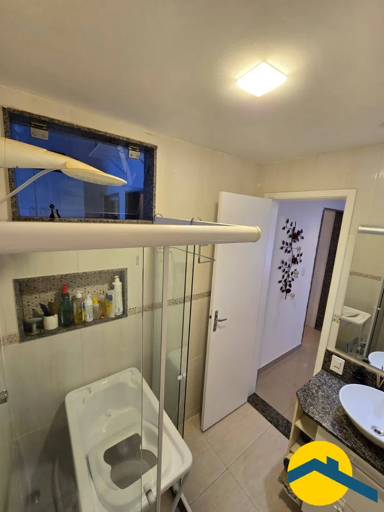 Casa de Condomínio, 2 quartos - Foto 10