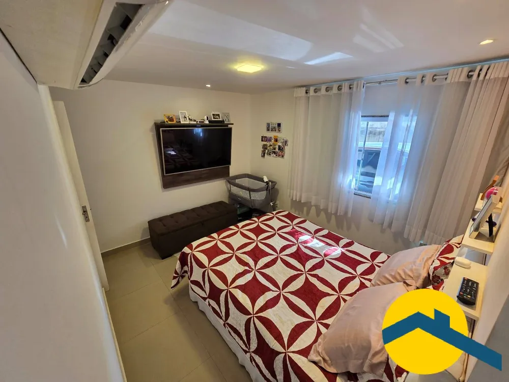 Casa de Condomínio, 2 quartos - Foto 3