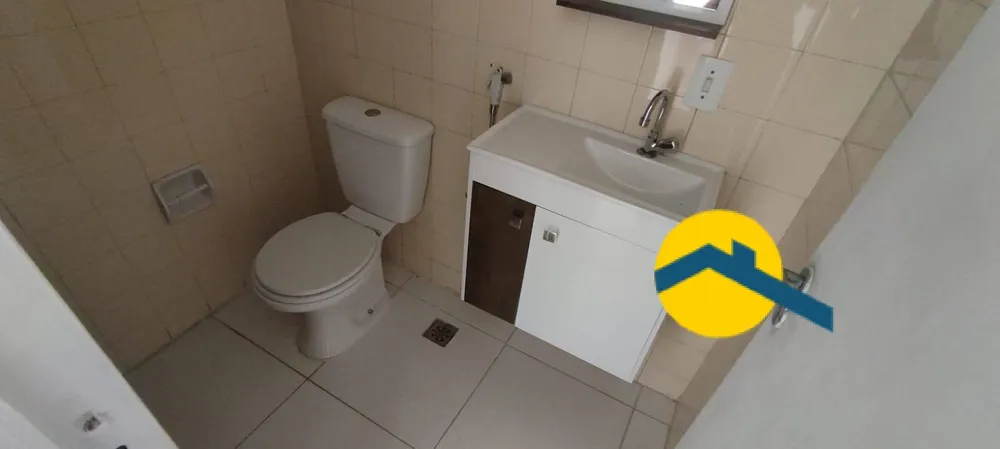 Apartamento, 2 quartos, 60 m² - Foto 6