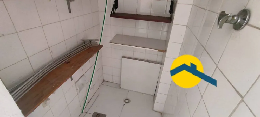 Apartamento, 2 quartos, 60 m² - Foto 12