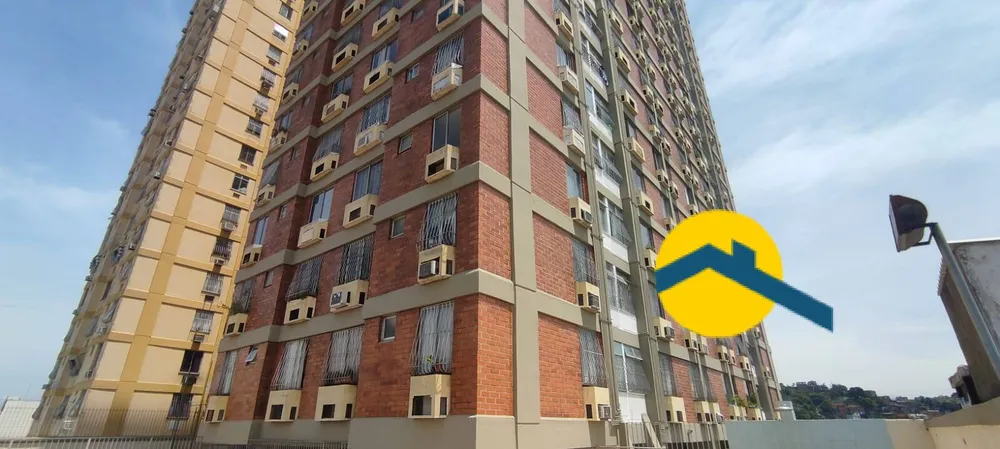 Apartamento, 2 quartos, 60 m² - Foto 25