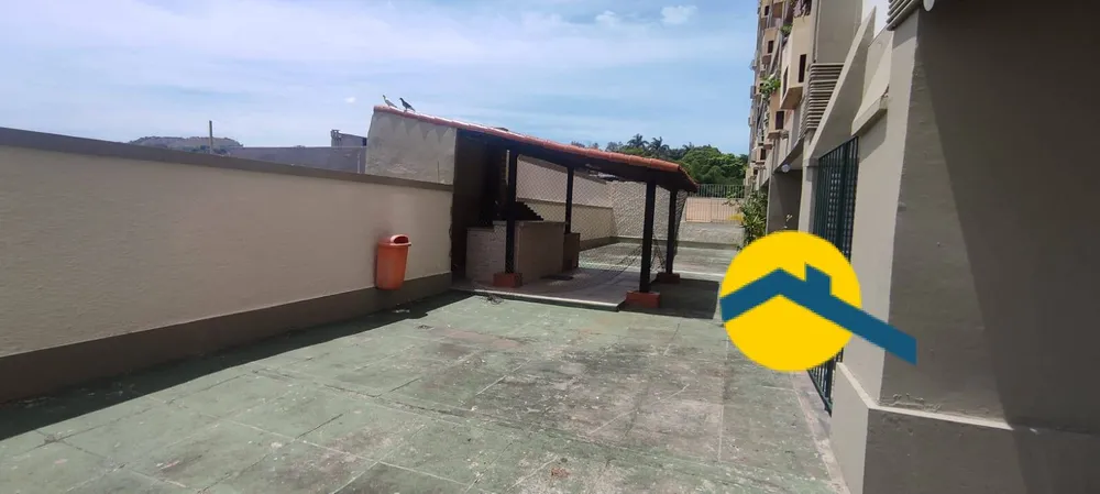 Apartamento, 2 quartos, 60 m² - Foto 13