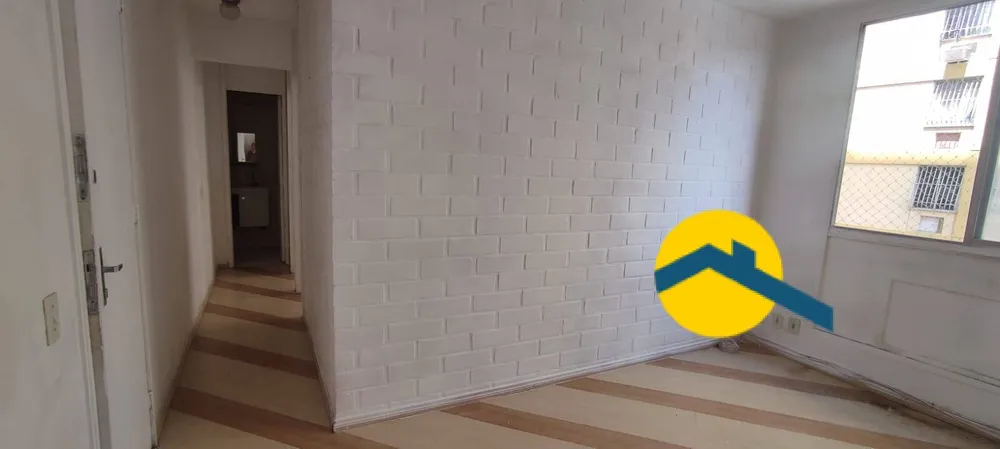 Apartamento, 2 quartos, 60 m² - Foto 3