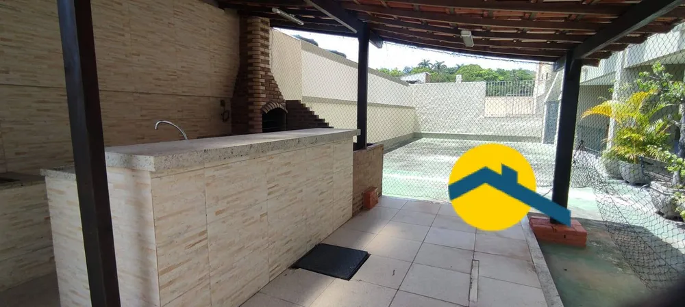 Apartamento, 2 quartos, 60 m² - Foto 15