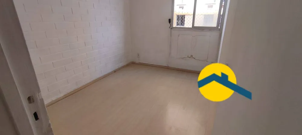 Apartamento, 2 quartos, 60 m² - Foto 7