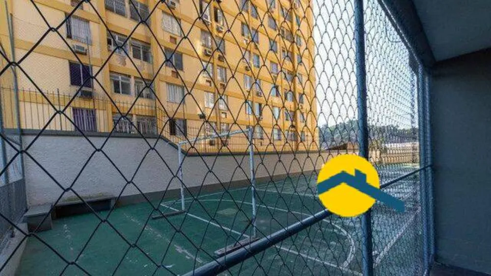 Apartamento, 2 quartos, 60 m² - Foto 21