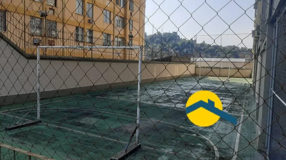 Apartamento, 2 quartos, 60 m² - Foto 22