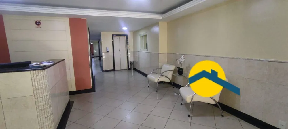Apartamento, 2 quartos, 60 m² - Foto 23