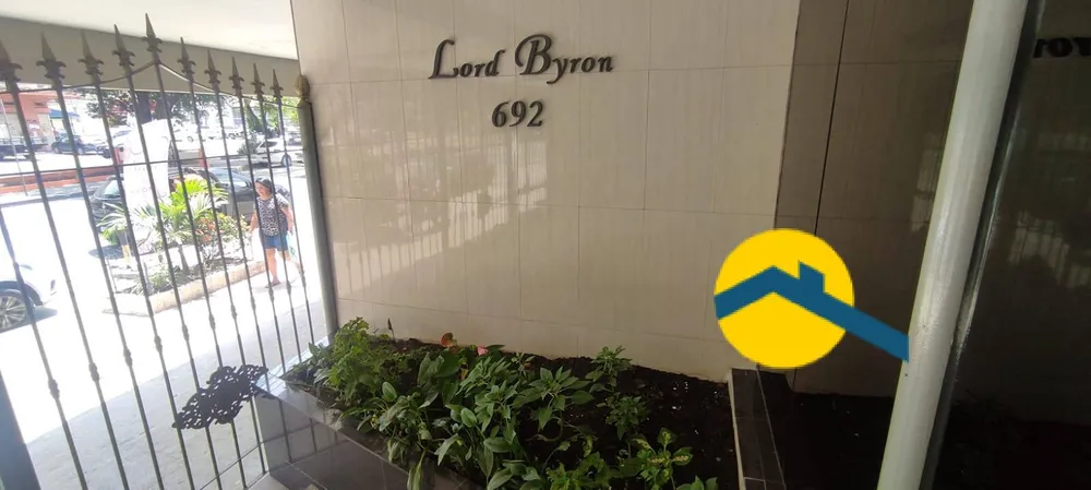 Apartamento, 2 quartos, 60 m² - Foto 24