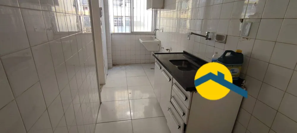 Apartamento, 2 quartos, 60 m² - Foto 11