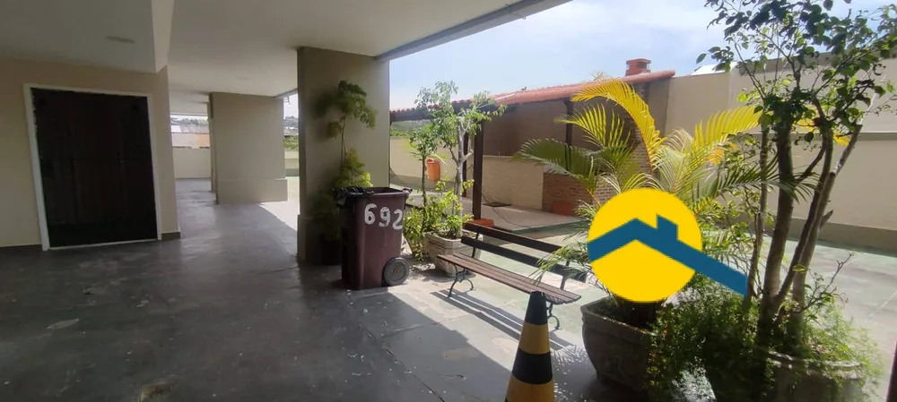 Apartamento, 2 quartos, 60 m² - Foto 14