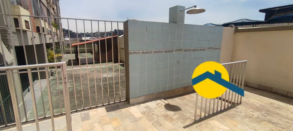 Apartamento, 2 quartos, 60 m² - Foto 19