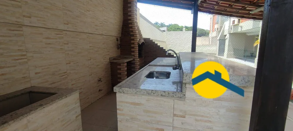 Apartamento, 2 quartos, 60 m² - Foto 16