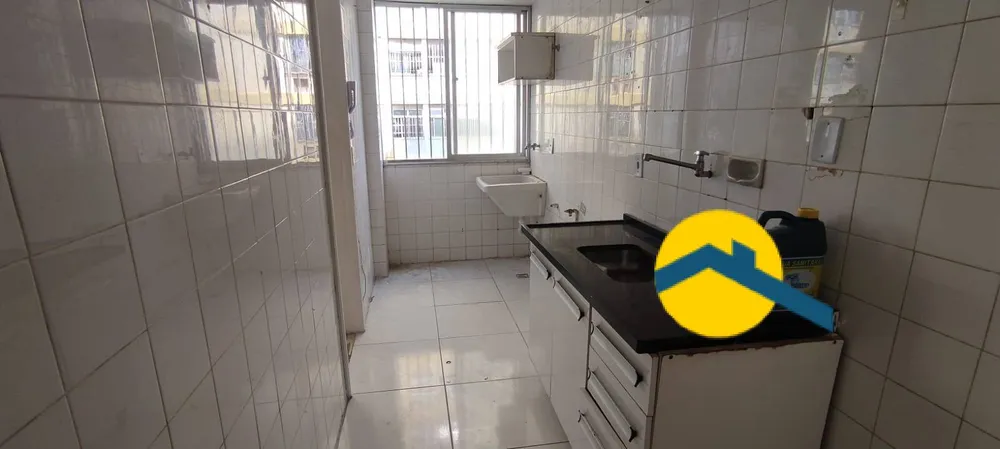 Apartamento, 2 quartos, 60 m² - Foto 9