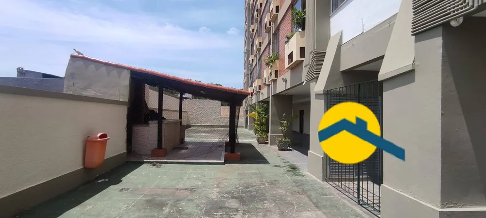 Apartamento, 2 quartos, 60 m² - Foto 17
