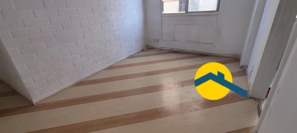 Apartamento, 2 quartos, 60 m² - Foto 1