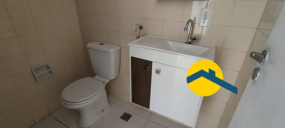 Apartamento, 2 quartos, 60 m² - Foto 5