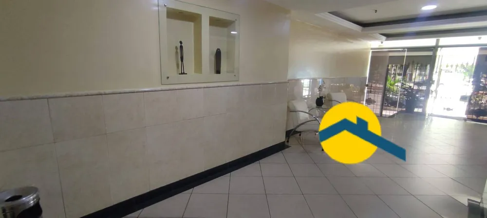 Apartamento, 2 quartos, 60 m² - Foto 20