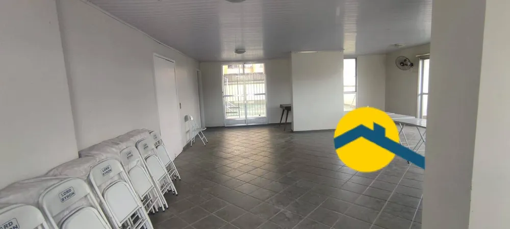 Apartamento, 2 quartos, 60 m² - Foto 18