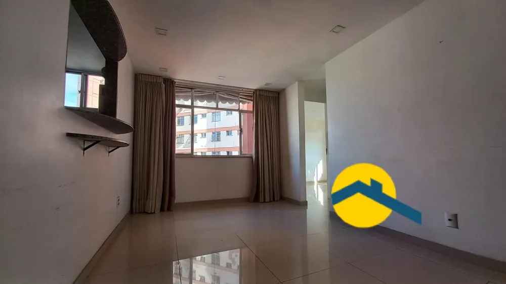 Apartamento, 2 quartos, 65 m² - Foto 22