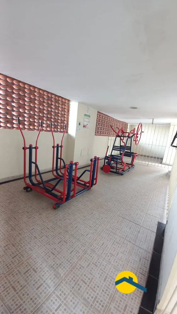 Apartamento, 2 quartos, 65 m² - Foto 43