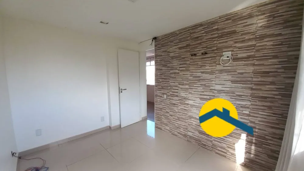 Apartamento, 2 quartos, 65 m² - Foto 2